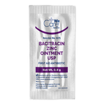 Dynarex -Bacitracin Zinc Ointment 0.9g packet