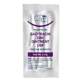 Dynarex -Bacitracin Zinc Ointment 0.9g packet