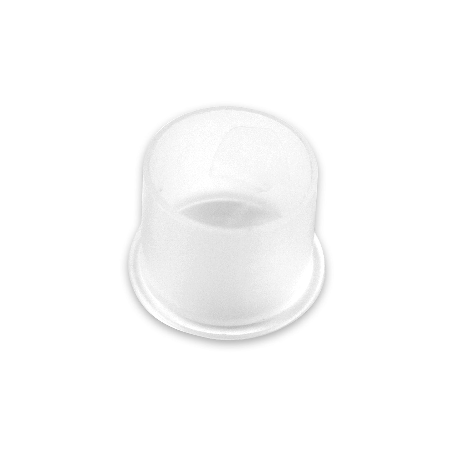 Dynarex - Flat bottom Ink Cups