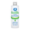 Sannytize Instant Hand Sanitizer 8 oz - round bottle