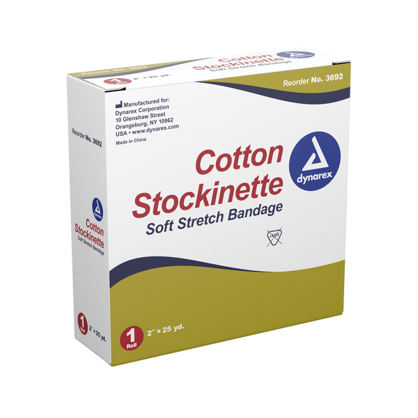 Dynarex - Cotton Stockinette