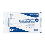 Dynarex - Sterilization Pouches 7.5" x 13"