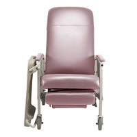 Dynarex - Geri Chair 3-Position Recliner