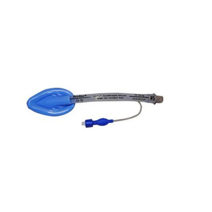 Ambu - AuraStraight Silicone Disposable Laryngeal Mask