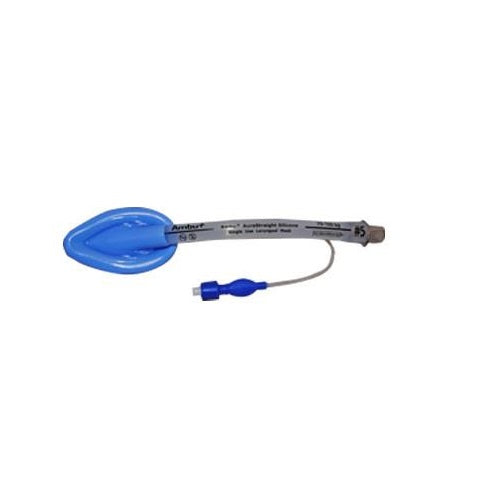 Ambu - AuraStraight Silicone Disposable Laryngeal Mask