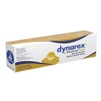 Dynarex - L-Mesitran Soft - 1.75oz