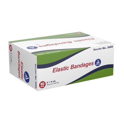 Dynarex - Elastic Bandages