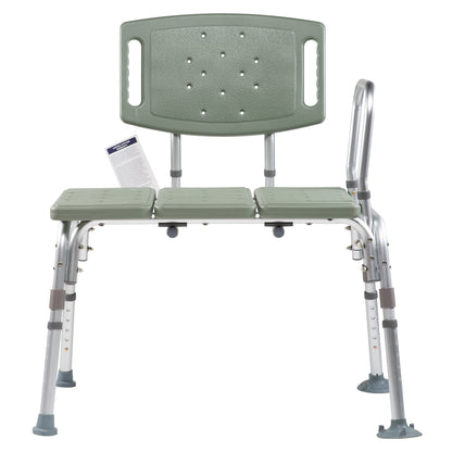 Dynarex - Bariatric Tub Transfer Bench