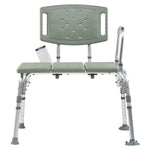 Dynarex - Bariatric Tub Transfer Bench