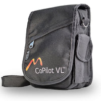 CoPilot VL®+ Video Laryngoscope Starter Kit (with or without Pole Clamp)