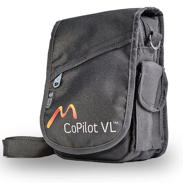 CoPilot VL®+ Video Laryngoscope Bag