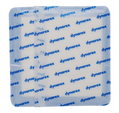 DynaSorb Super Absorbent Dressings