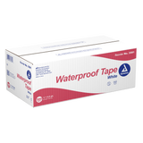 Dynarex - Waterproof Adhesive Tape 1/2" x 2.5yds