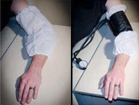 MedSource - Blood Pressure Cuff Barrier