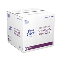 Dynarex -All Purpose Shampoo and Body Wash