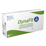 DynaFit Regular Compression Stockings, Thigh
