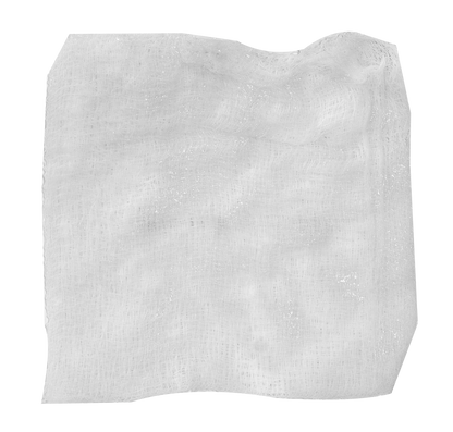 DynaGel Hydrogel Impregnated Gauze Dressing - 4"x4"