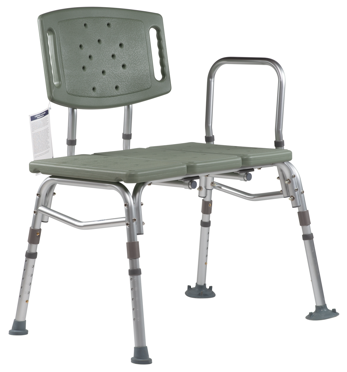 Dynarex - Bariatric Tub Transfer Bench