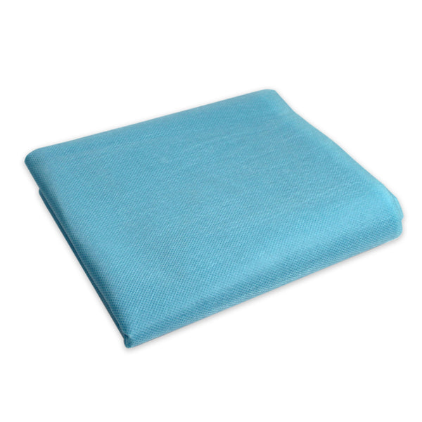 Dynarex - Premium Fitted Cot Sheet, 30" x 85"