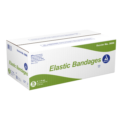 Dynarex - Elastic Bandages