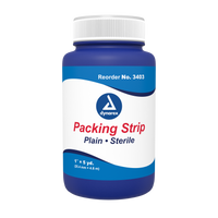 Dynarex - Sterile Packing Strips