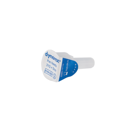Dynarex - Pen needles