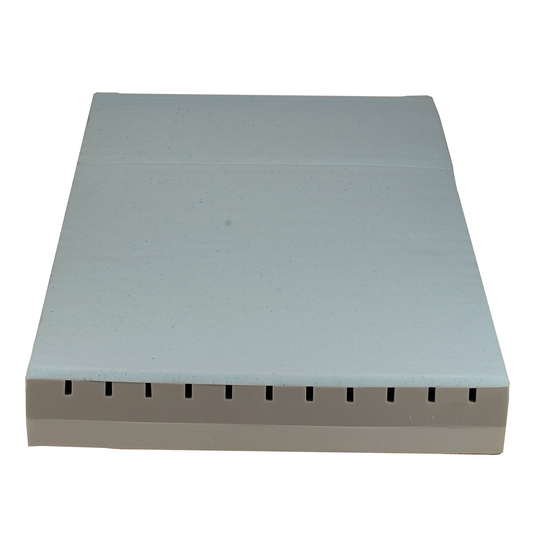 DynaRest Premium Visco-Gel Infused Foam Mattress