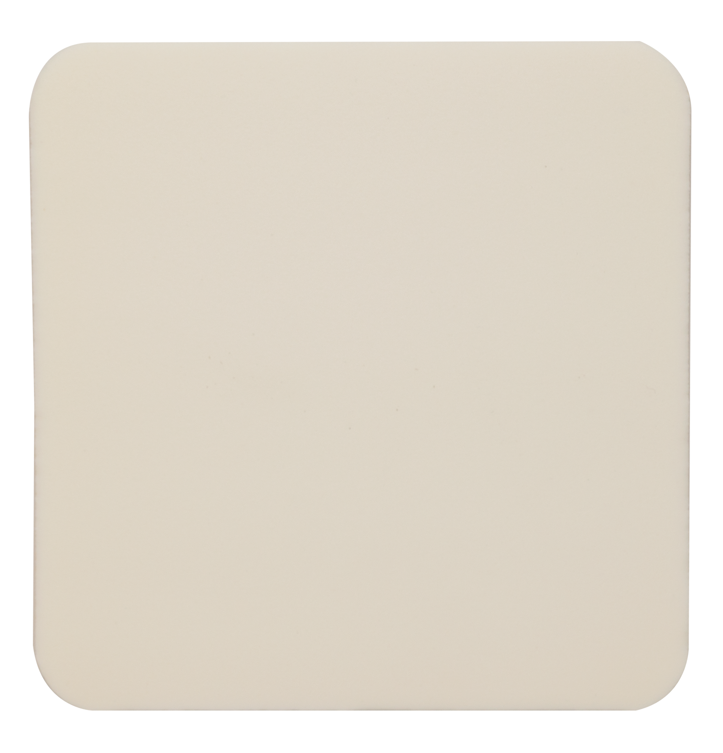 FoamFlex Non-Adhesive Waterproof Foam Dressing