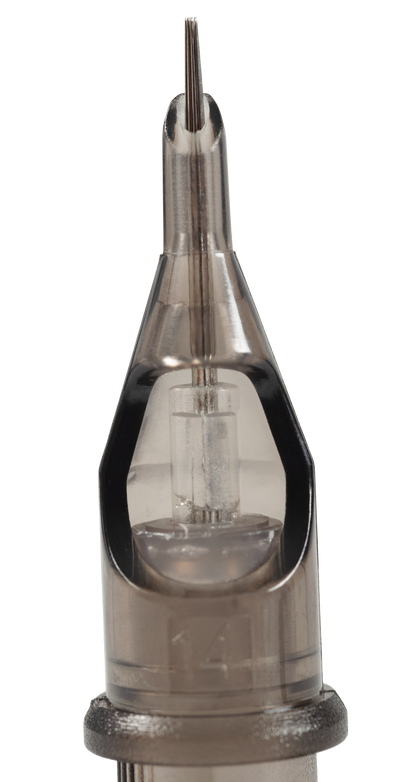 Fearless Tattoo Cartridges - Tight Round Liner