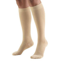 Compression Knee High Closed Toe 20-30mm