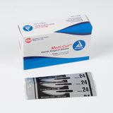 Dynarex - Medicut Blades, 100/box