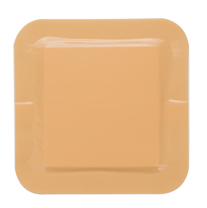 DynaLevin Waterproof Adhesive Bordered Foam Dressing