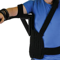 Comfortmax Shoulder/Arm Abduction System