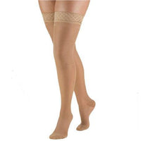 Compression Thigh High Closed Toe 20-30mm