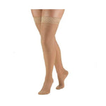 Compression Thigh High Closed Toe 30-40mm
