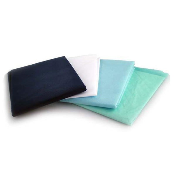 Cot Sheets, Fitted, Sewn Ends, Case Quantity of 50 Each