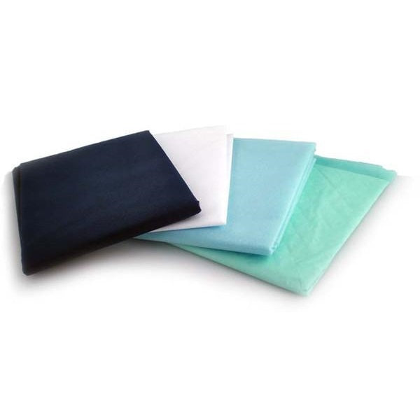Poly Tissue Flat Sheet, Case of 50 each