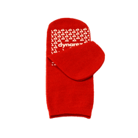 Dynarex - Single-Sided Slipper Socks, 48/case