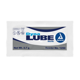 DynaLube Sterile Lubricating Jelly, 2.7g packet
