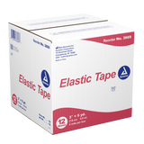Dynarex - Elastic Tape, 3" x 5 yds