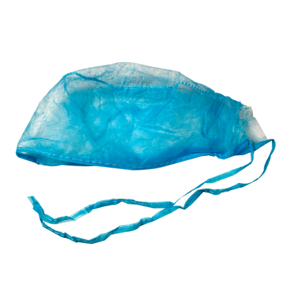 Dynarex - Surgeon Cap O.R., Blue