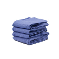 Non-Sterile, O.R. Towel, Blue