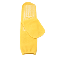 Dynarex - Single-Sided Slipper Socks, 48/case