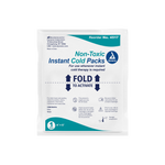 Dynarex - Instant Cold Pack with Urea (Non-Toxic)