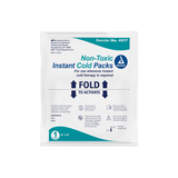 Dynarex - Instant Cold Pack with Urea (Non-Toxic)