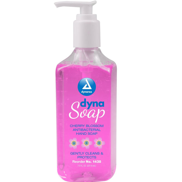 DynaSoap Antibacterial Soap - 7.5 oz