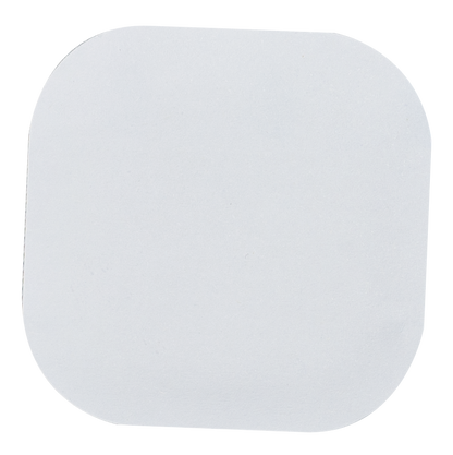 DynaDerm Hydrocolloid Dressing - Thin - 2"x2"