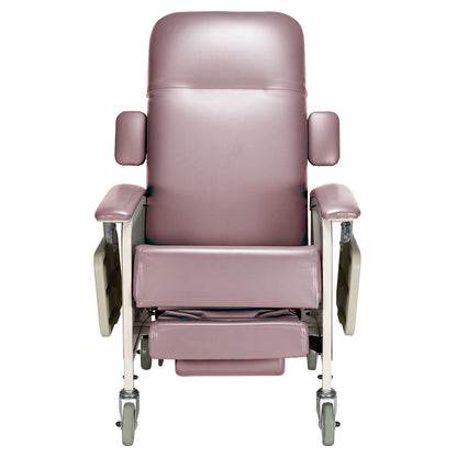Dynarex - Geri Chair Infinite Position Recliner
