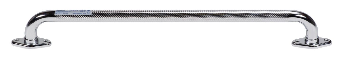 Dynarex - Rotating Flange Knurled Grab Bar