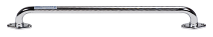 Dynarex - Rotating Flange Knurled Grab Bar